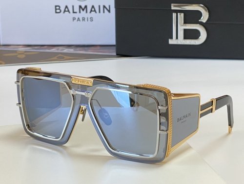 Balmain Sunglasses AAAA-073