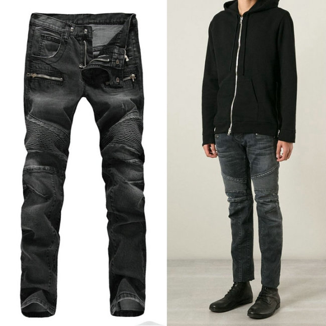 Balmain Jeans AAA quality-146(28-40)