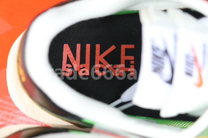 Authentic Sacai x Nike LDV Waffle BV0073-300