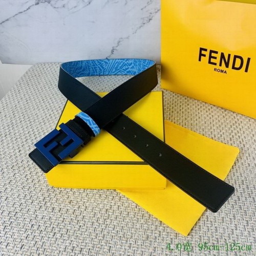 Super Perfect Quality FD Belts-901