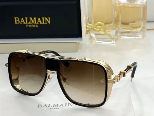 Balmain Sunglasses AAAA-120