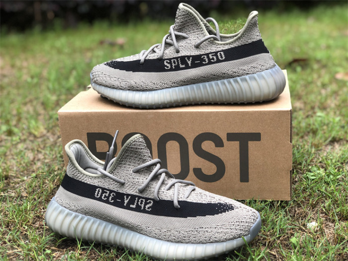 Authentic Yeezy Boost 350 V2 Granite