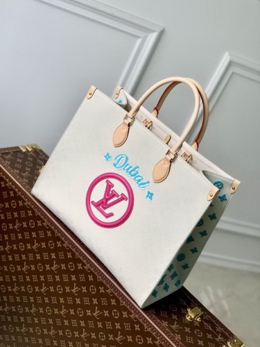 LV High End Quality Bag-1286（41x34x19cm）