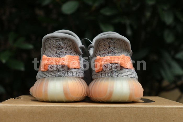 Authentic Yeezy Boost 350 V2“True Form”Kids Shoes