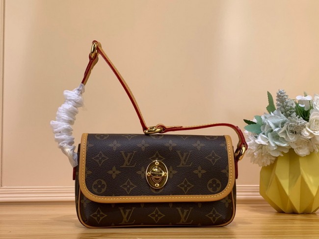 LV High End Quality Bag-907