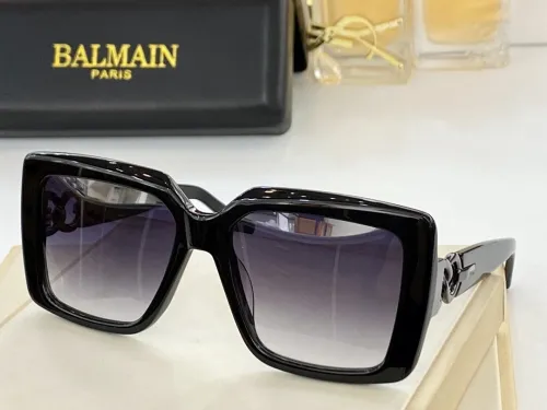 Balmain Sunglasses AAAA-150
