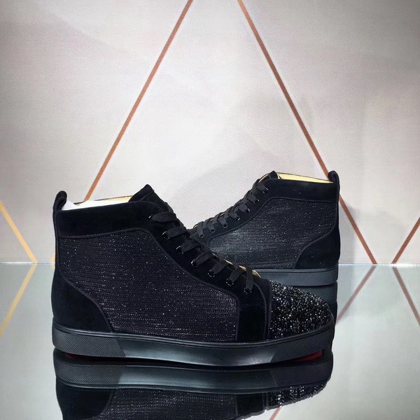 Super Max Christian Louboutin Shoes-1448