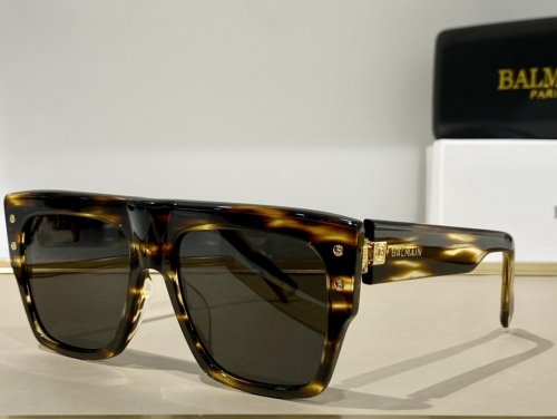 Balmain Sunglasses AAAA-056