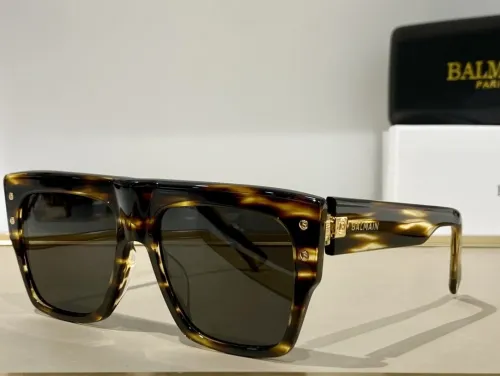 Balmain Sunglasses AAAA-056