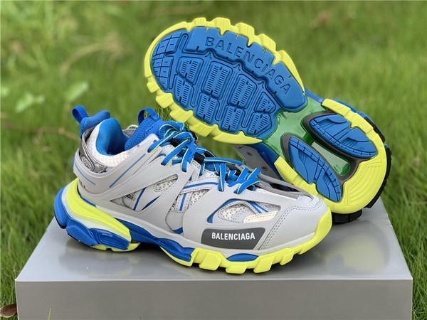 B 17FW Tripe-S High End Sneaker-169