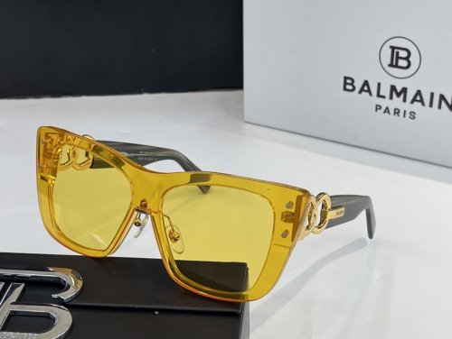 Balmain Sunglasses AAAA-156