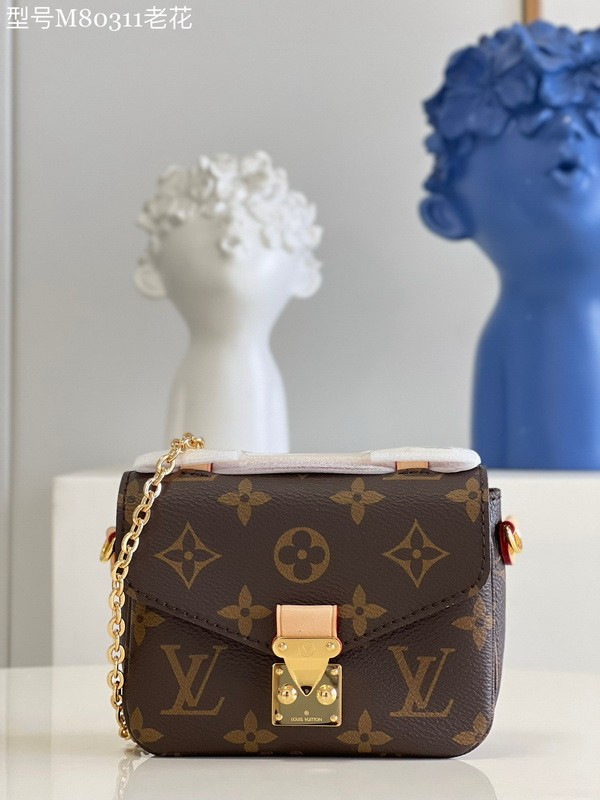 LV High End Quality Bag-1078