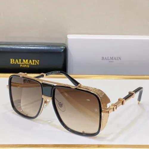 Balmain Sunglasses AAAA-130