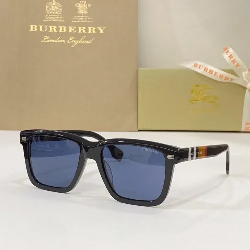 Burberry Sunglasses AAAA-040