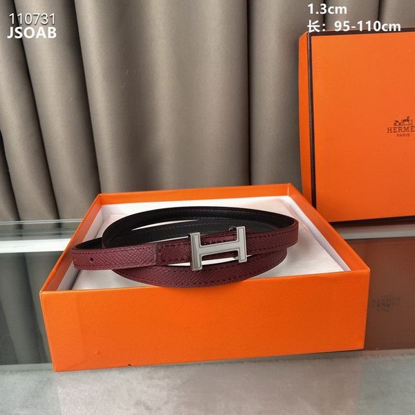 Super Perfect Quality Hermes Belts-1641