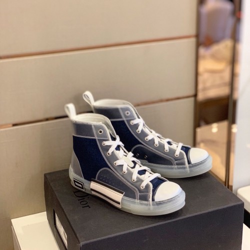 Super Max Dior Shoes-135