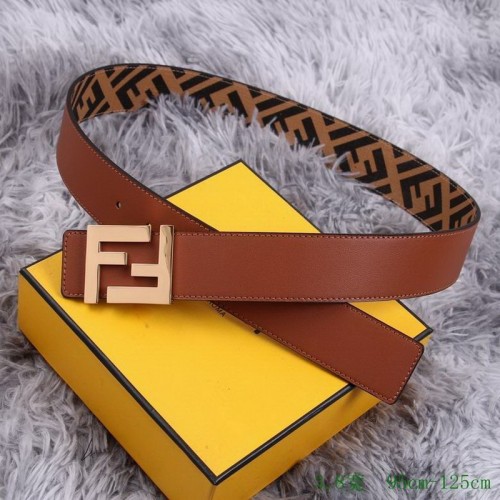 Super Perfect Quality FD Belts-745