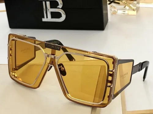 Balmain Sunglasses AAAA-087