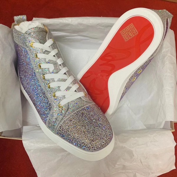 Super Max Christian Louboutin Shoes-1294