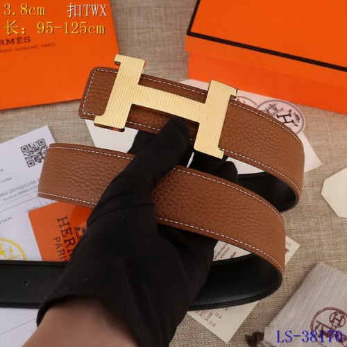 Super Perfect Quality Hermes Belts-2334