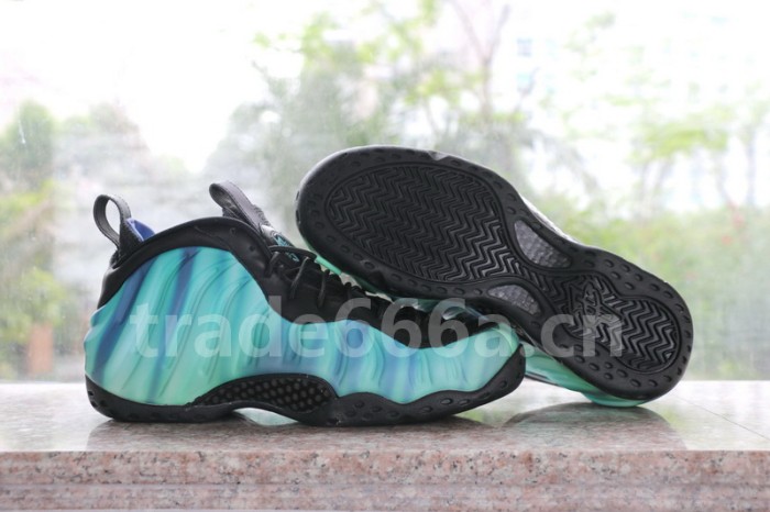 Authentic Nike Air Foamposite One “Northern Lights”
