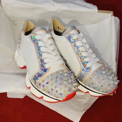 Super Max Christian Louboutin Shoes-1317