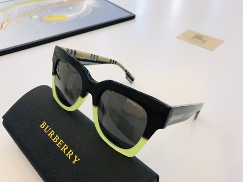 Burberry Sunglasses AAAA-285