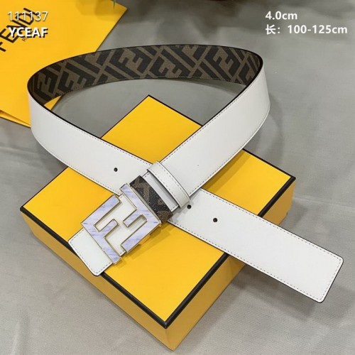 Super Perfect Quality FD Belts-519