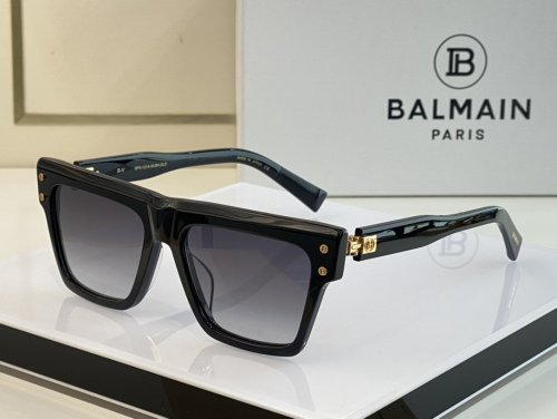 Balmain Sunglasses AAAA-403