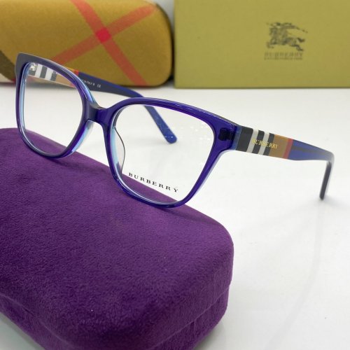 Burberry Sunglasses AAAA-597