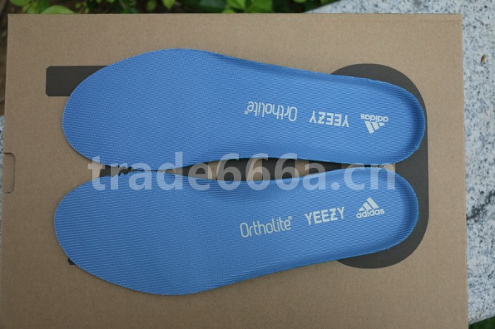Authentic Yeezy Boost 700 “Carbon Blue”