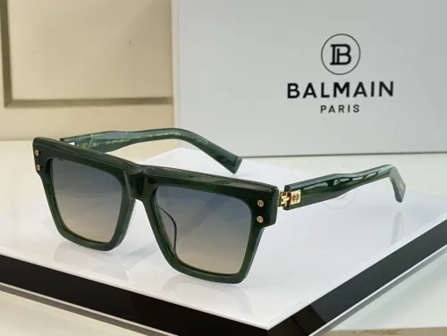 Balmain Sunglasses AAAA-408