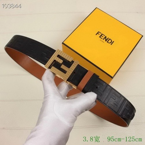 Super Perfect Quality FD Belts-734