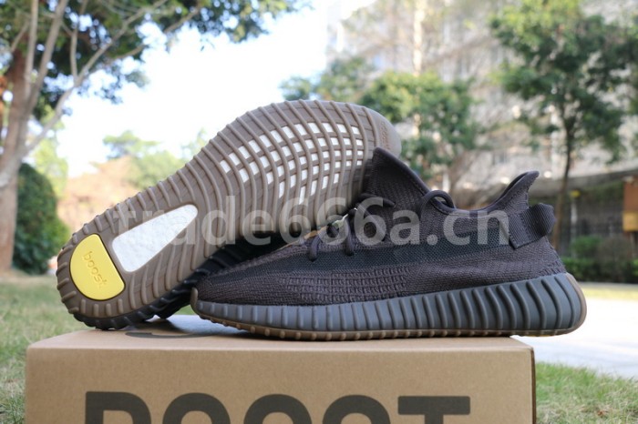 Authentic Yeezy Boost 350 V2 “Cinder”