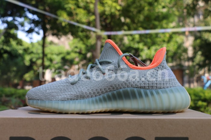 Authentic Yeezy Boost 350 V2 “Desert Sage”