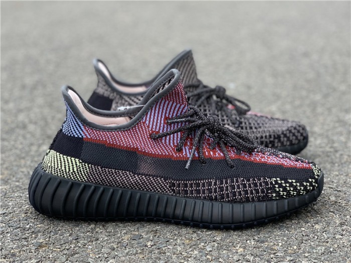 Authentic Yeezy 350 Boost V2 “Yecheil” Reflective