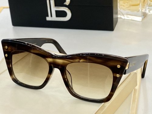 Balmain Sunglasses AAAA-069