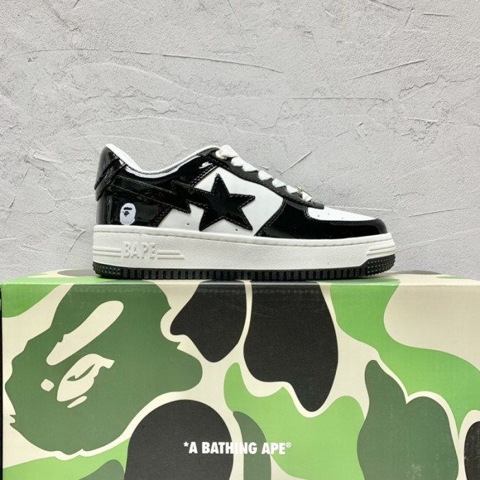 Bape Shoes High End Quality-021