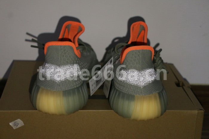 Authentic Yeezy Boost 350 V2 “Desert Sage”