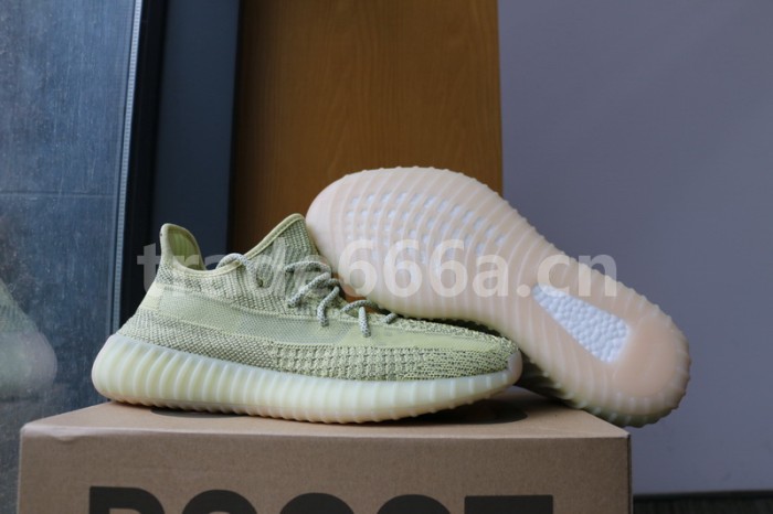 Authentic Yeezy Boost 350 V2 “ANTLIA” （full reflective）
