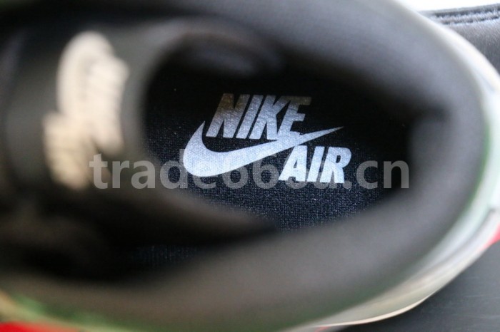 Authentic Air Jordan 1 Retro Shadow