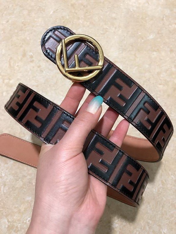 Super Perfect Quality FD Belts-781