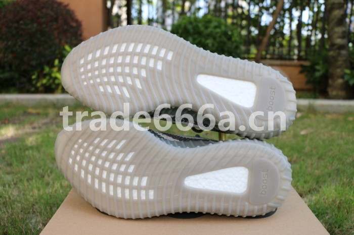 Authentic AD Yeezy 350 V2 Turtle Dove