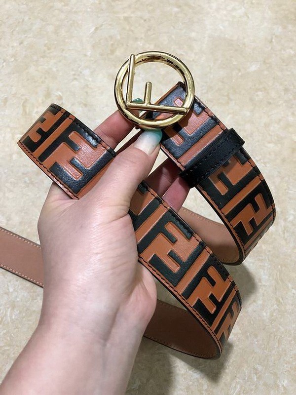 Super Perfect Quality FD Belts-784
