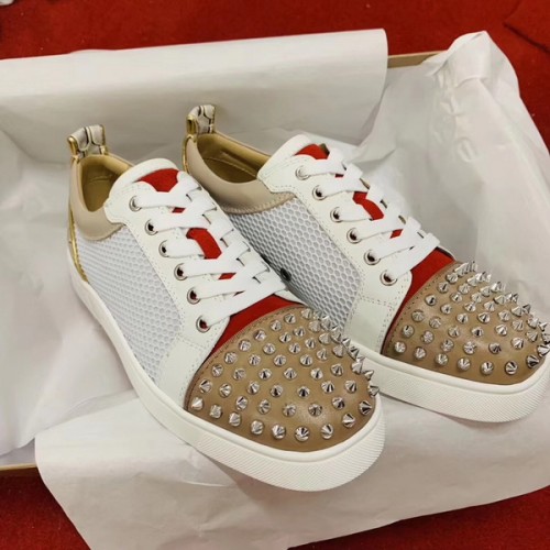 Super Max Christian Louboutin Shoes-1313