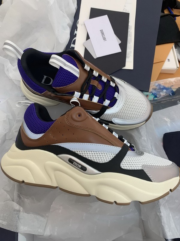 Super Max Dior Shoes-460