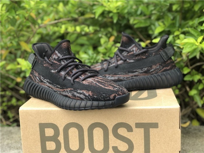 Authentic Yeezy Boost 350 V2 “MX Rock”