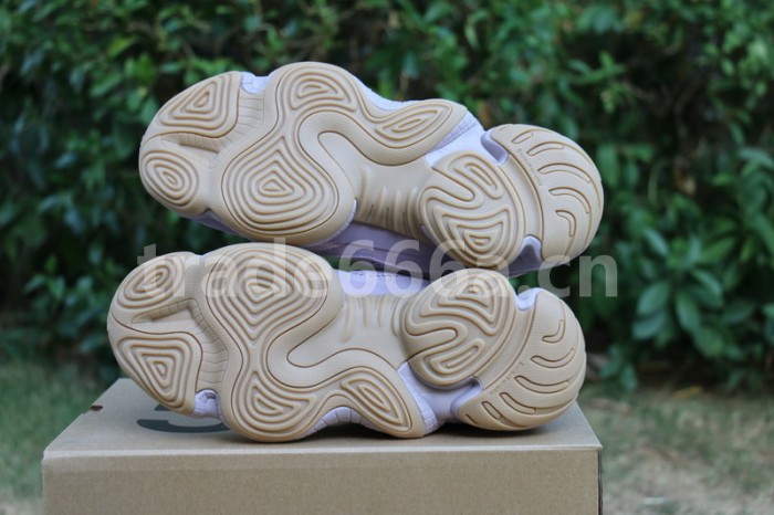 Authentic Yeezy 500 “Soft Vision”