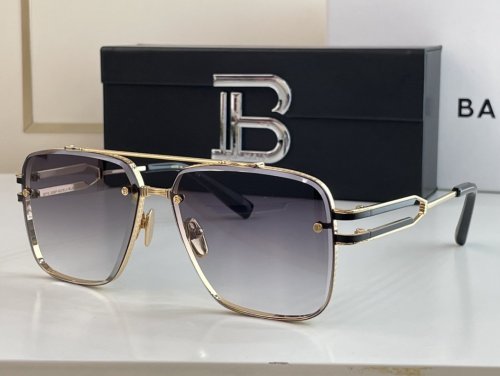 Balmain Sunglasses AAAA-322