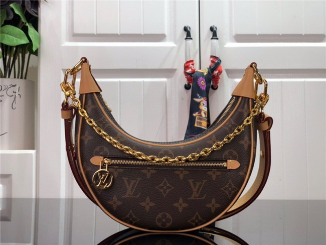 LV High End Quality Bag-841